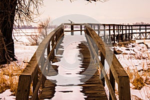 Barr Lake State Park