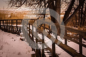 Barr Lake State Park