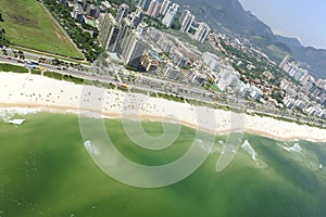 Barra da Tijuca, Rio de Janeiro photo