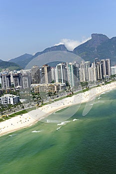 Barra da Tijuca, Rio de Janeiro photo