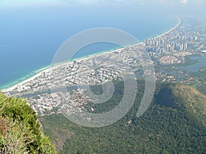 Barra e Recreio photo