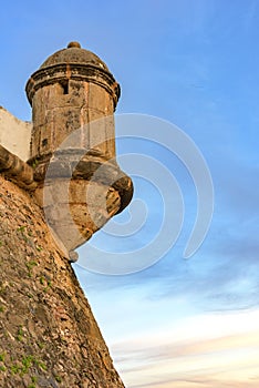 Barra lighthouse photo