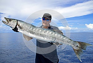 Barracuda photo