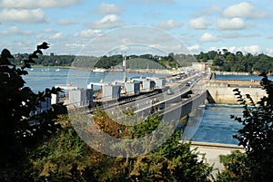 Barrage of rancidity in Brittany