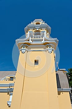 Barranco Church photo