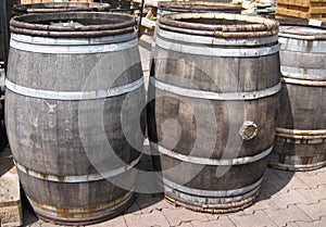 Barrel