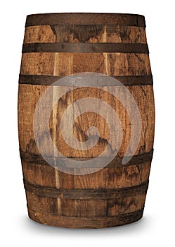 Barrel