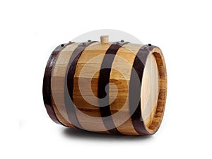 Barrel