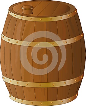 Barrel