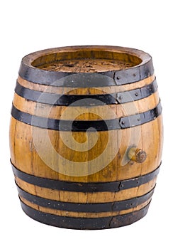 Barrel