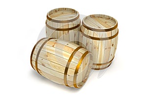 Barrel