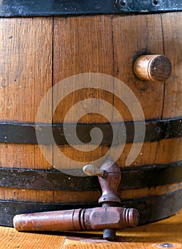 Barrel