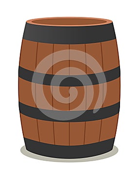 Barrel