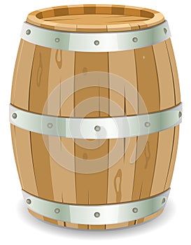 Barrel