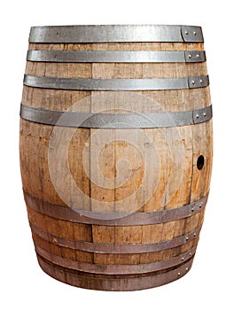 Barrel