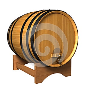 Barrel