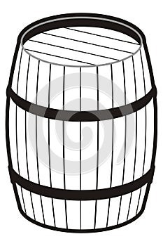 Barrel