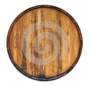 Barrel