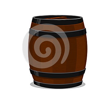 Barrel