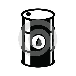 Barrel icon