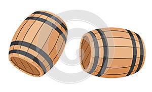 Barrel photo