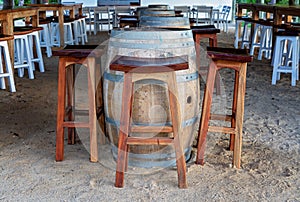 Typical Aussie Sandy Bar