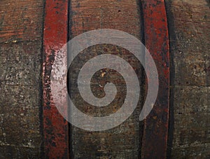 Barrel texture