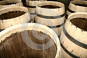 Barrels