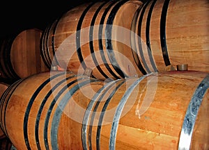 Barrels