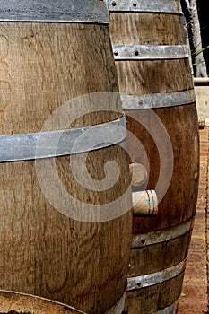 Barrels O Fun