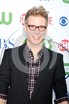 Barrett Foa