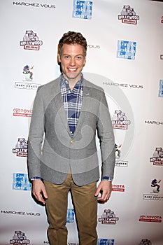 Barrett Foa