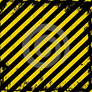 Barricade tape