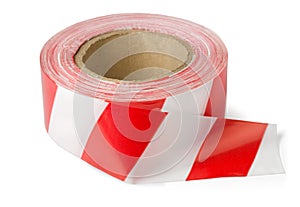 Barrier tape