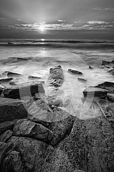 Barrika Beach