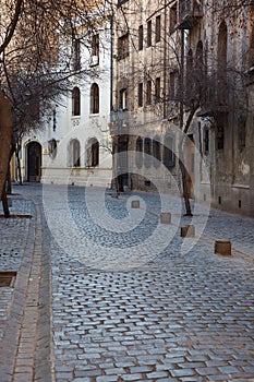 Barrio Londres photo