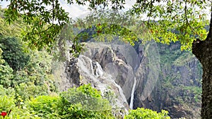 Barron Falls - Tropical North Queensland