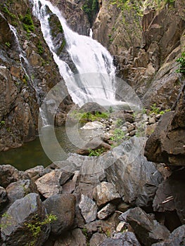 Barron Gorge National Park - Australia photo