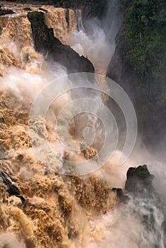 Barron Gorge Waterfall