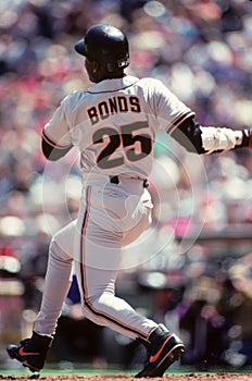 Barry Bonds