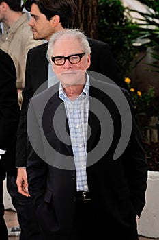 Barry Levinson