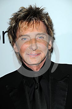 Barry Manilow