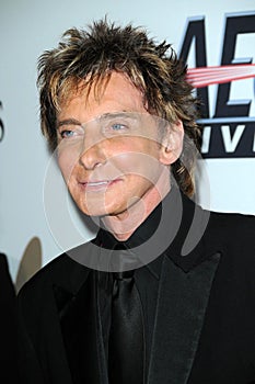Barry Manilow,