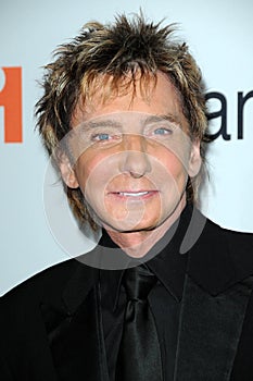 Barry Manilow