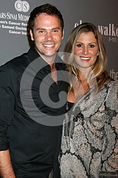 Barry Watson,Pink,Tracy Hutson