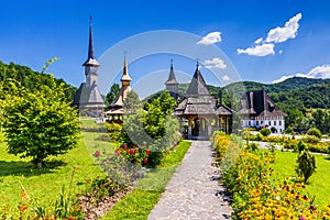 Barsana, Romania