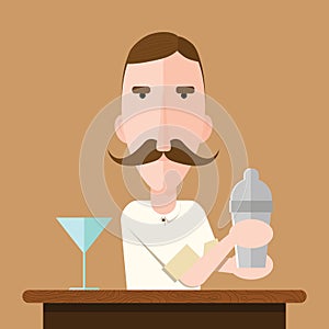 Barman