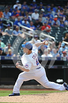 Bartolo Colon