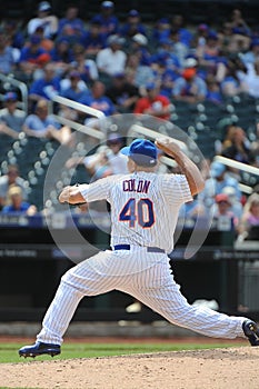 Bartolo Colon