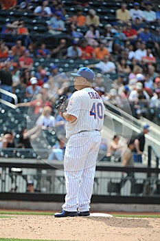 Bartolo Colon